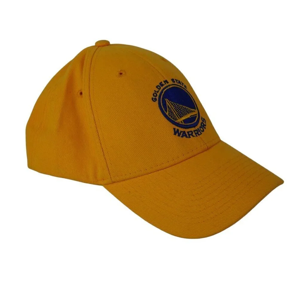 Adidas Golden STATE WARRIORS‎ Baseball Cap